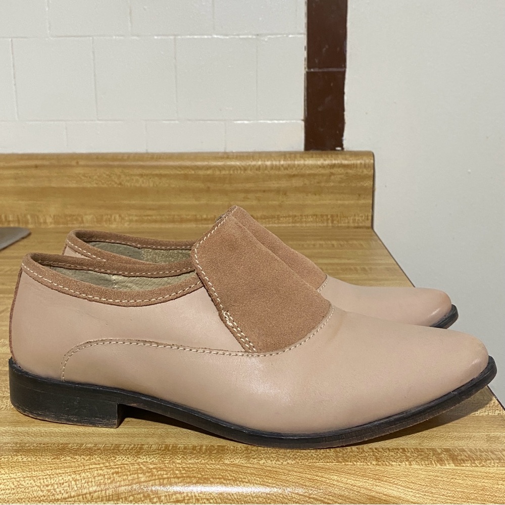 Free People Brady Slip On Flat Size 8 (38)